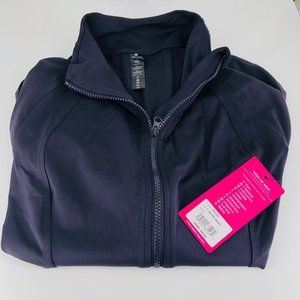 YOGALICIOUS 'GOTHIC GRAPE' Jacket Yoga Casual (W)